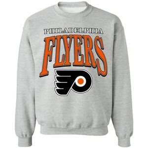 Philadelphia Flyers Vintage 1990's Nhl Sweatshirt shirt